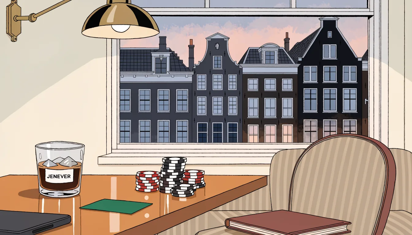Casino-ervaring: online casino’s in Nederland